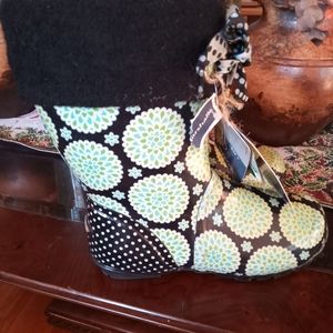 New Rebecca dehliaa winter boots for kids